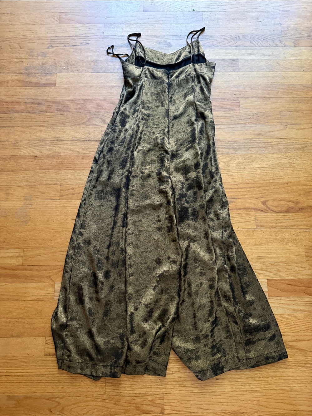 Anthropologie jumpsuit - Picture 4 of 4
